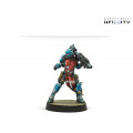 Infinity - PanOceania - Military Order Hospitaller Action Pack 9