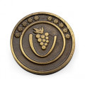 Viticulture Coin Set 5