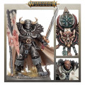 Age of Sigmar : Slaves to Darkness - Chaos Warriors 2