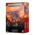 Age of Sigmar : Slaves to Darkness - Daemon Prince 0