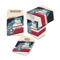 Pokemon : Deck Box - Snorlax & Munchlax 0