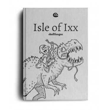 Isle of Ixx