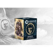 Conquest - Spires - Army Support Pack Wave 4