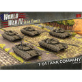 Team Yankee - T-64BV Tank Company 0