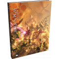 Role'n Play - Codex des Monstres Volume 1 0
