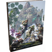 Role'n Play - Codex des Monstres Volume 2
