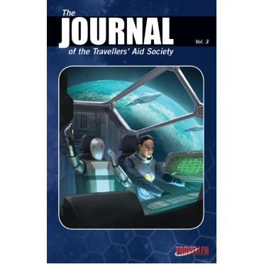 Journal of the Travellers Aid Society - Volume 3