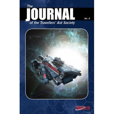 Journal of the Travellers Aid Society - Volume 6