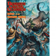 Boite de Dungeon Crawl Classics 66.5 - Doom of the Savage Kings