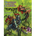 Dungeon Crawl Classics 68 - The People of the PitDungeon Crawl Classics 68 - The People of the Pit 0