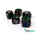 Commands & Colors Compatible dice (5 Units) 4