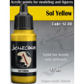 Scale75 - Sol Yellow 0