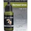 Scale75 - Sherwood Green 0