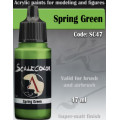 Scale75 - Spring Green 0