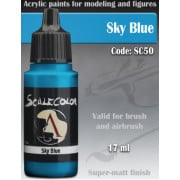 Scale75 - Sky Blue