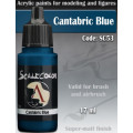 Scale75 - Cantabric Blue 0