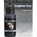 Scale75 - Graphene Gray 0