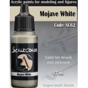 Scale75 - Mojave White