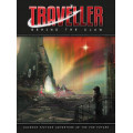 Traveller - Behind the Claw 0
