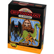 Cryptozoology for Beginners