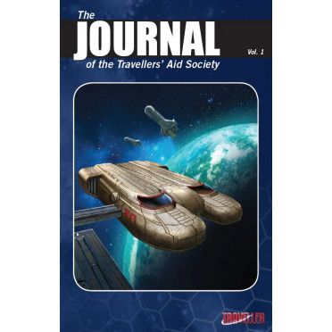 Traveller - Journal of the Travellers' Aid Society Volume 1
