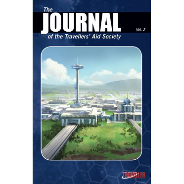 Journal of the Travellers' Aid Society - Volume 2