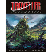 Traveller - Deepnight Revelation 4: The Far Side of Nowhere