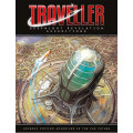 Traveller - Deepnight Revelation 6: Expeditions 0