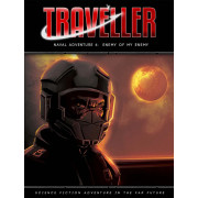 Traveller - Naval Adventure 4: Enemy of My Enemy