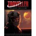 Traveller - Naval Adventure 4: Enemy of My Enemy 0