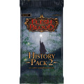 Flesh & Blood - History Pack 2 - Booster 0