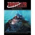 Traveller - Core Adventure 1: Invasive Species 0