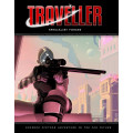 Traveller - Specialist Forces 0