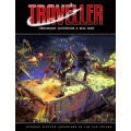 Traveller - Mercenary Adventure 2: Bug Hunt 0