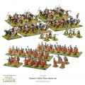 Caesar's Gallic Wars - Hail Caesar Starter Set 1