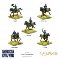 Black Powder Epic Battles: American Civil War - Union Commanders 1