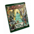 Pathfinder Second Edition - Book of the Dead 0