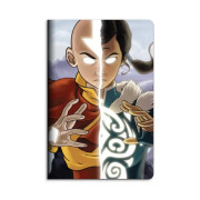 Avatar Legends RPG - Journal Pack