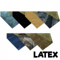 Playmats - Latex - Tapis recto/verso - 48"x48" 0