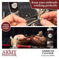 Army Painter Paint: Airbrush Cleaner 1