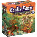 Castle Panic Second Edition - Engines of War 0