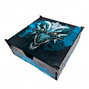 Mega Box Dragon