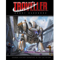 Traveller - Robot Handbook 0