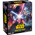Star Wars: Shatterpoint - Boîte de Base 0
