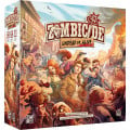 Zombicide - Undead or Alive 0