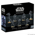 Star Wars : Légion - Dark Troopers Unit Expansion 0