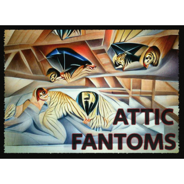 Attic Fathoms