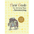 Paris Gondo - The Life-Saving Magic of Inventorying 0