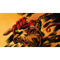 Hellboy : Le Jeu de rôle - Livre de règles 2