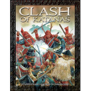 Clash of Katanas